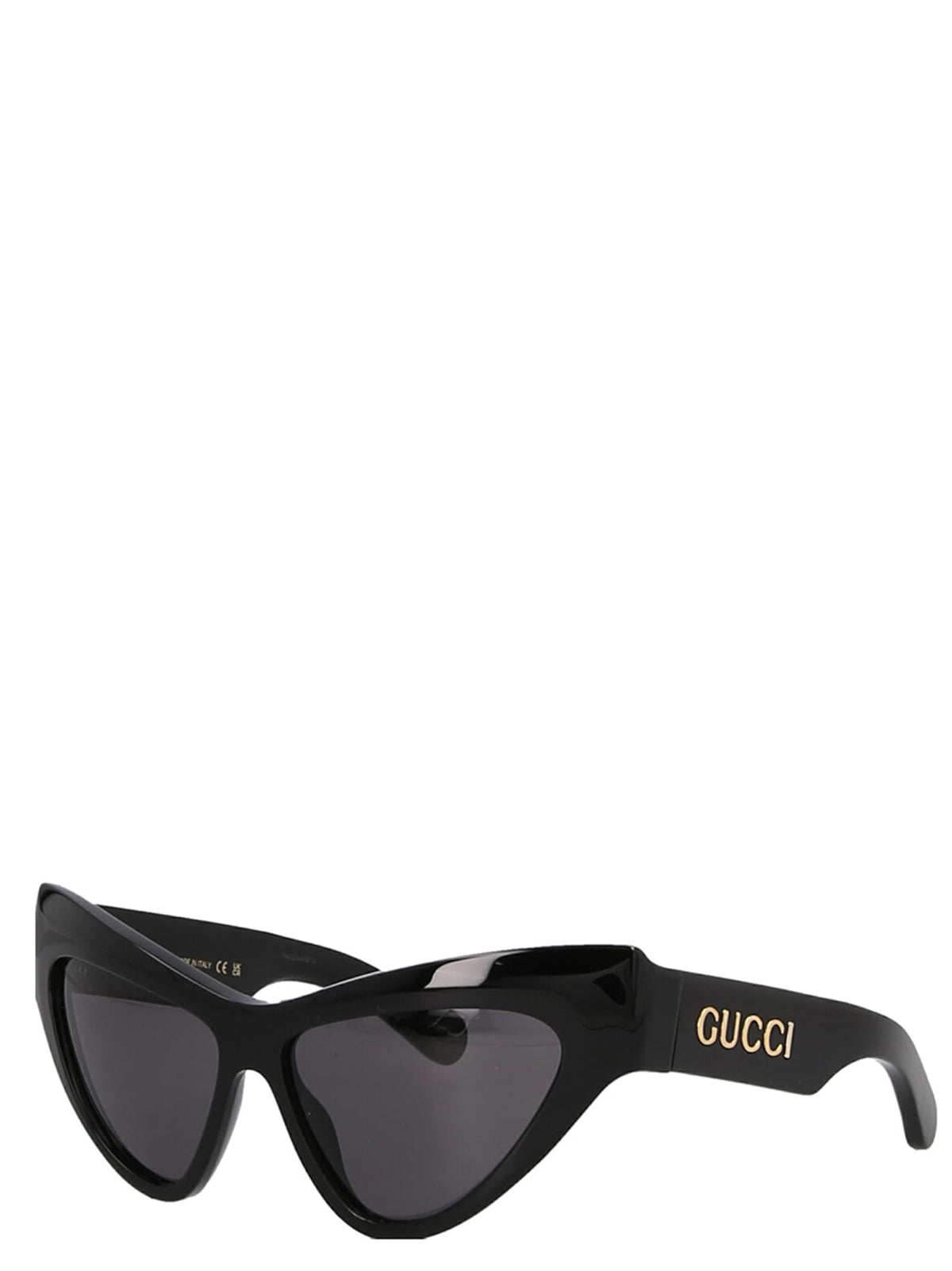 Gucci Women Cat Eye Sunglasses GUCCI