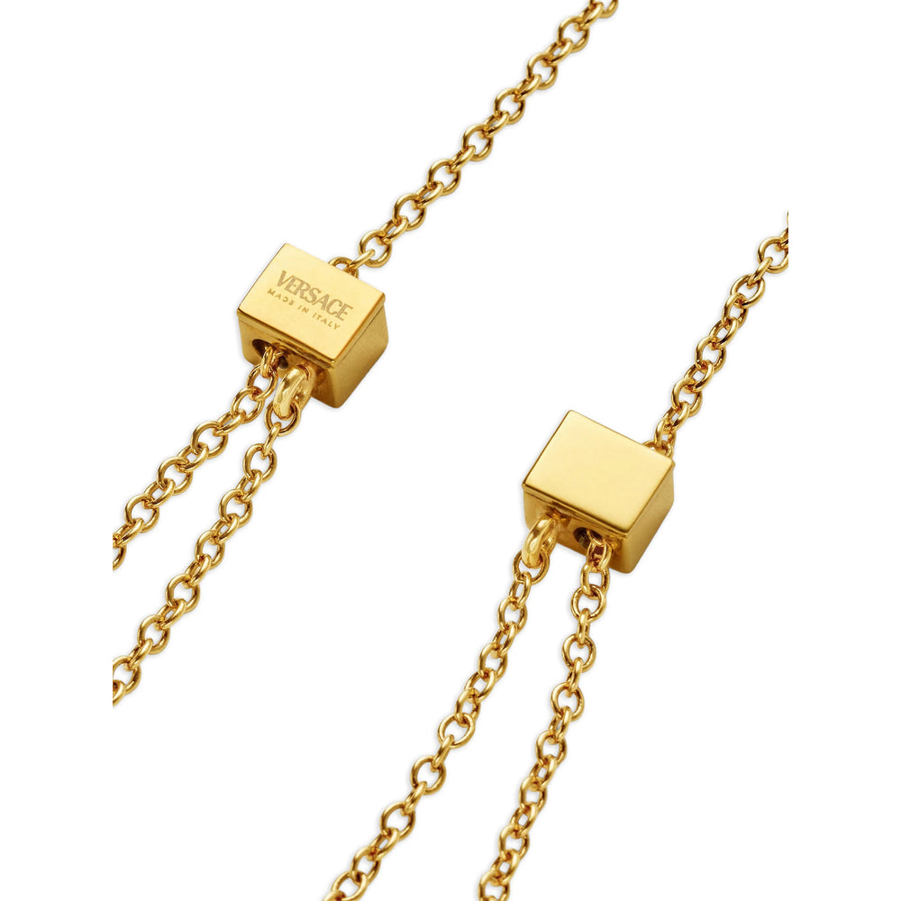 Versace Gold Bracelets Women VERSACE