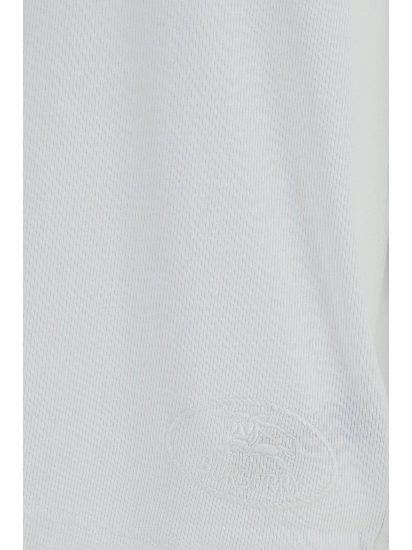Burberry Men Long-Sleeve Cotton Top BURBERRY