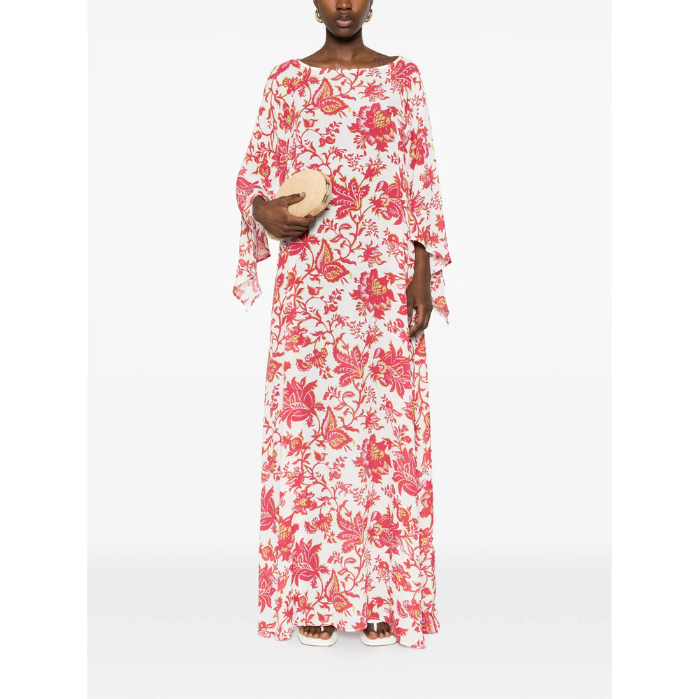 Etro Pink Beachwear - Beach Dresses Women ETRO