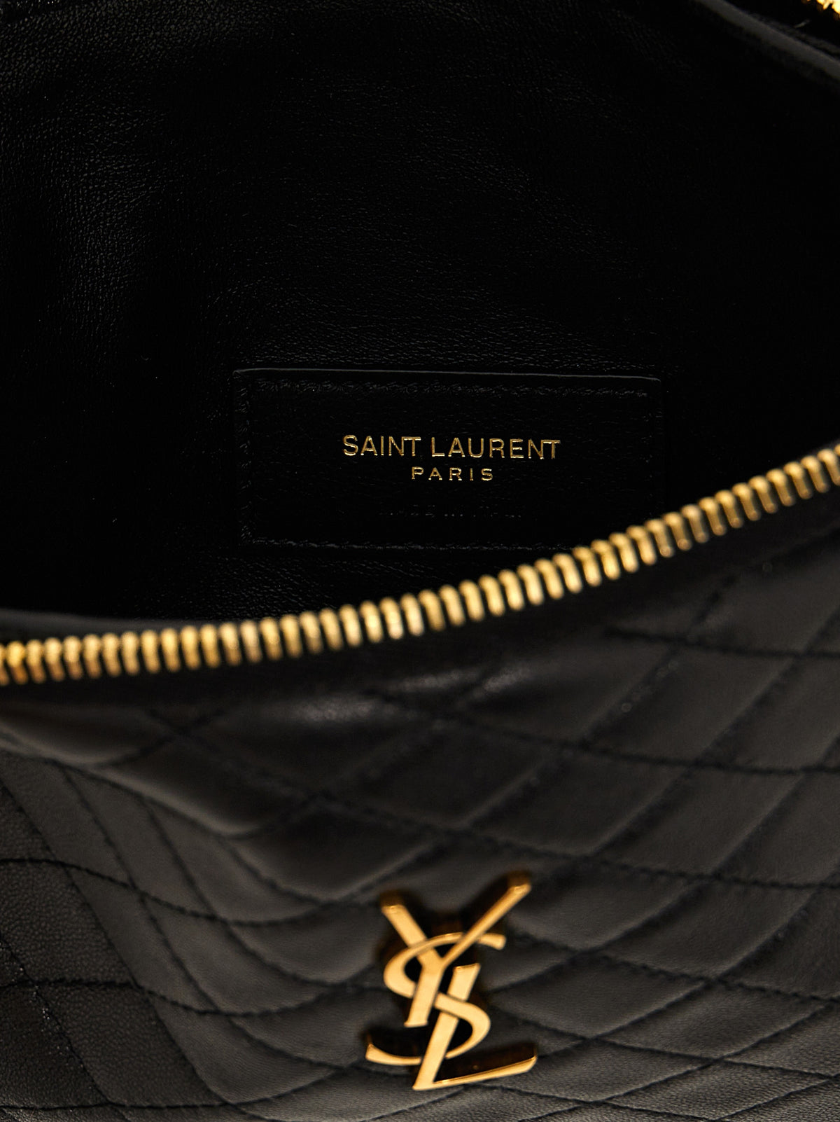 Saint Laurent Women 'Gaby' Crossbody Bag SAINT LAURENT