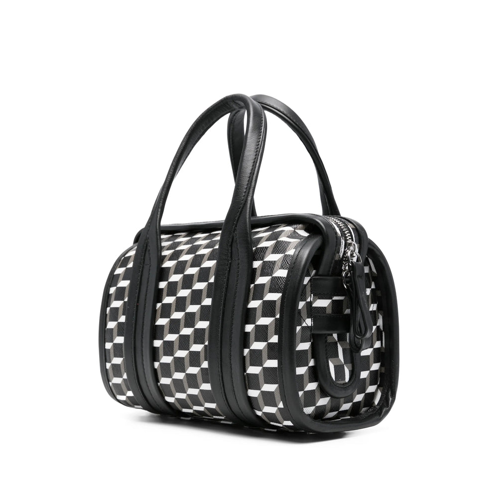 Pierre Hardy Black Tote Bags Women PIERRE HARDY