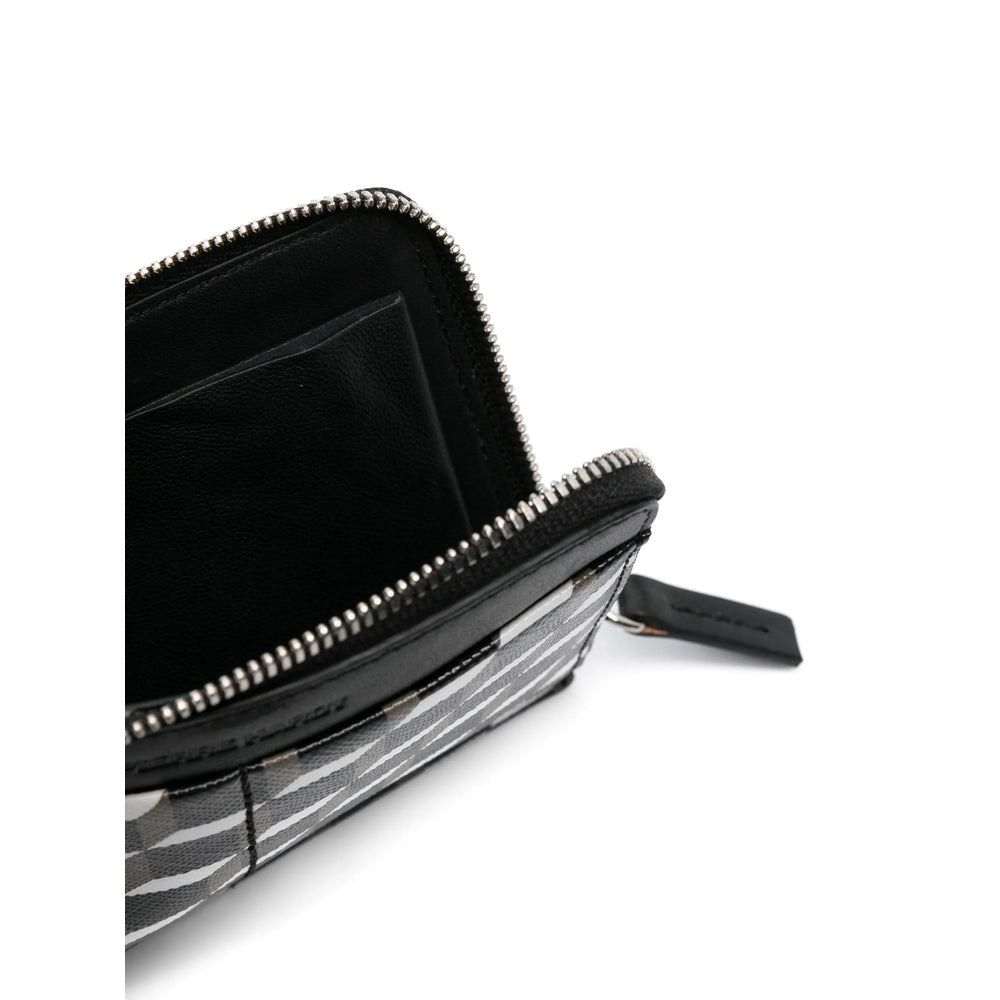 Pierre Hardy Black Wallets & Cardholders Men PIERRE HARDY