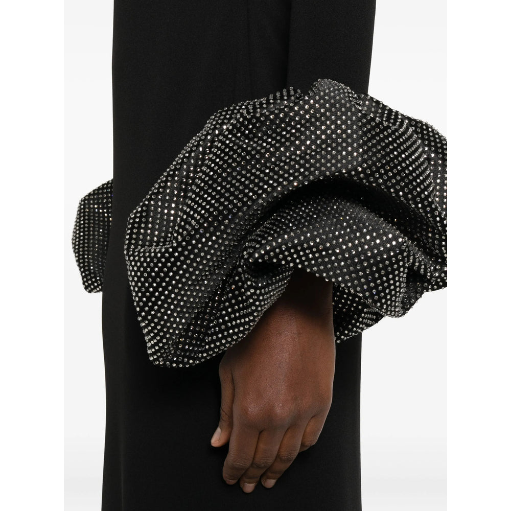 Solace London Black Dresses - Evening Dresses Women SOLACE LONDON