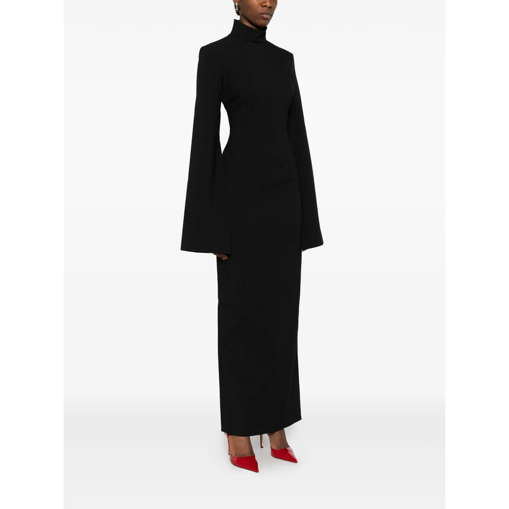 Solace London Black Dresses - Evening Dresses Women SOLACE LONDON