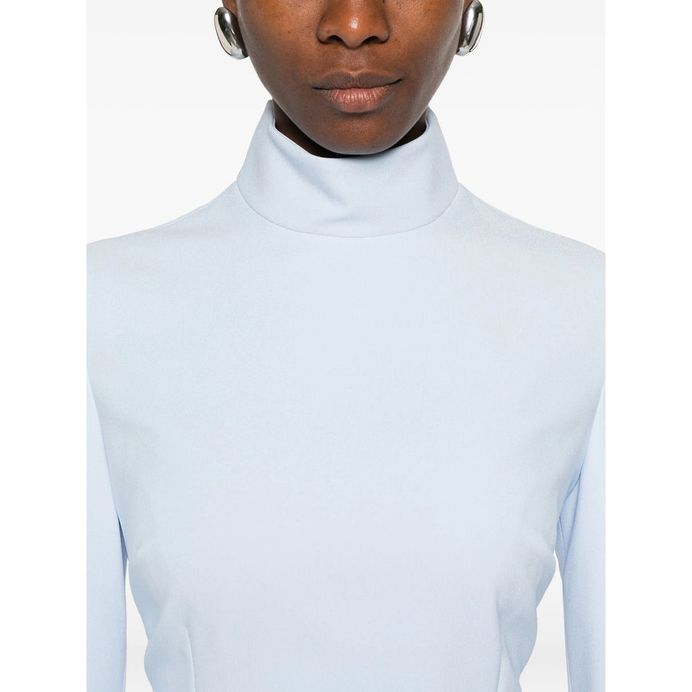 Solace London Blue Dresses - Evening Dresses Women SOLACE LONDON