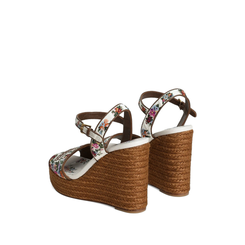 Dolce & Gabbana White Shoes Women DOLCE & GABBANA