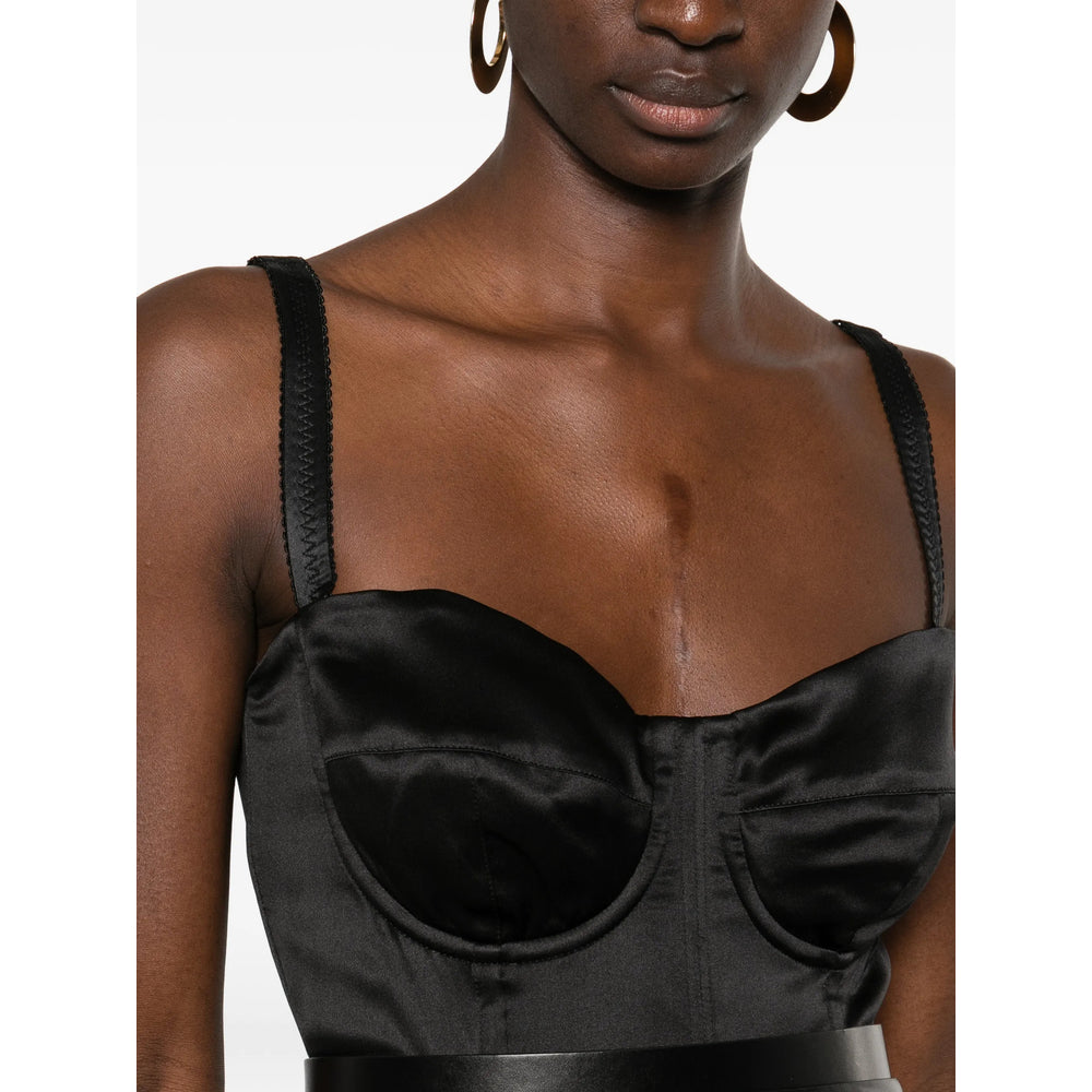 Dolce & Gabbana Black Dresses - Cocktail & Party Dresses Women DOLCE & GABBANA