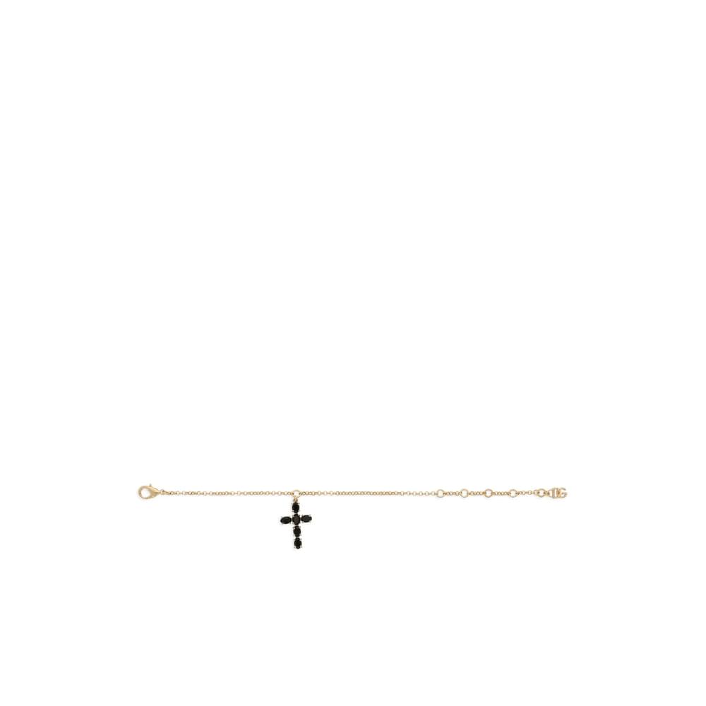 Dolce & Gabbana Gold Bracelets Women DOLCE & GABBANA