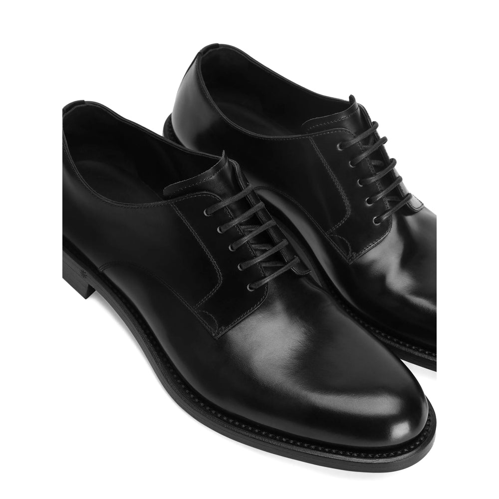 Dolce & Gabbana Black Trainers Men DOLCE & GABBANA