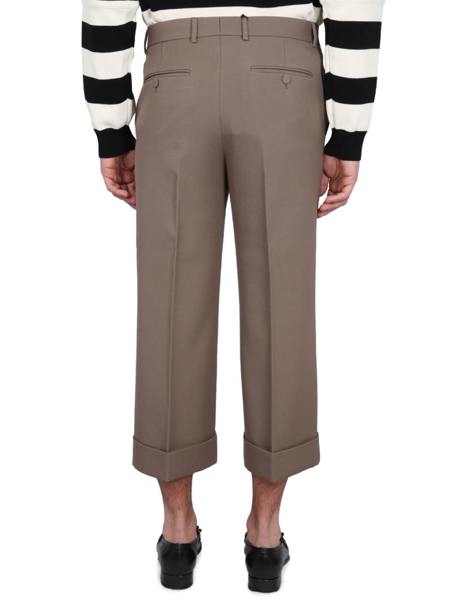 Gucci Men Short Pants GUCCI