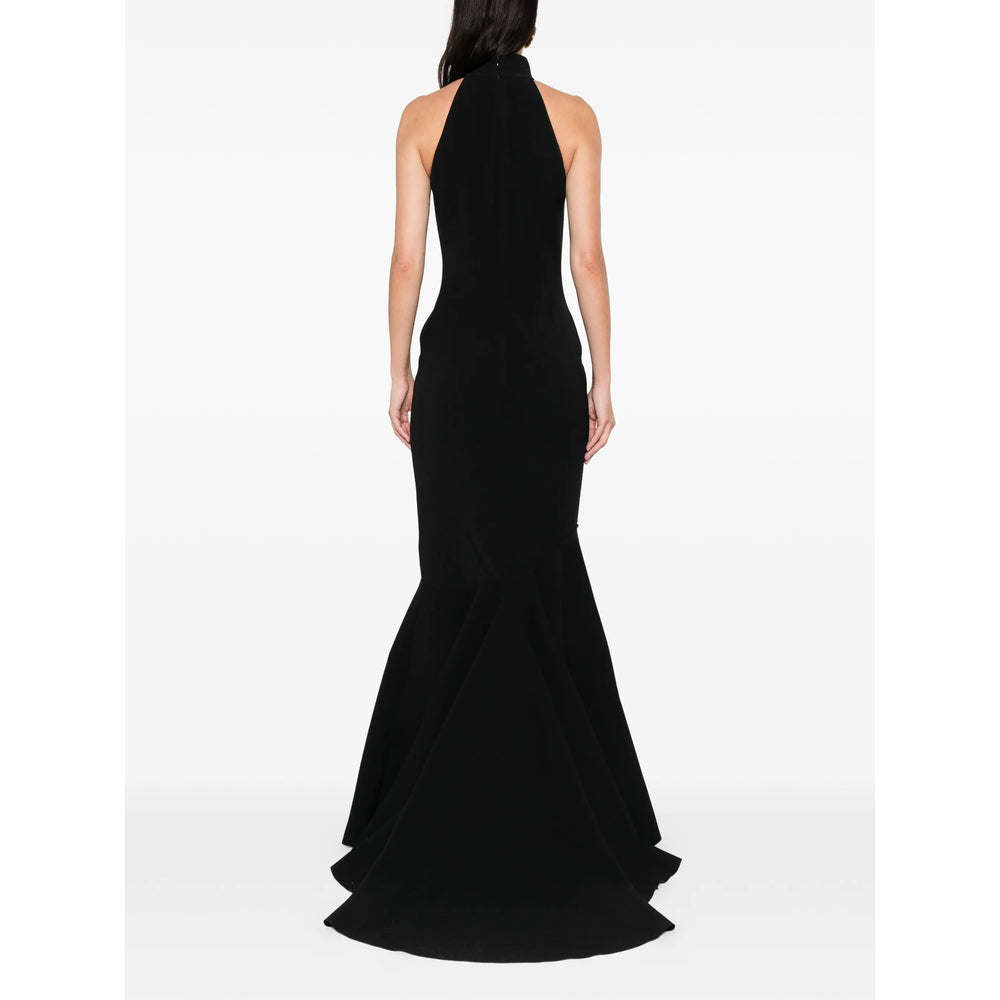 Solace London Black Dresses - Evening Dresses Women SOLACE LONDON