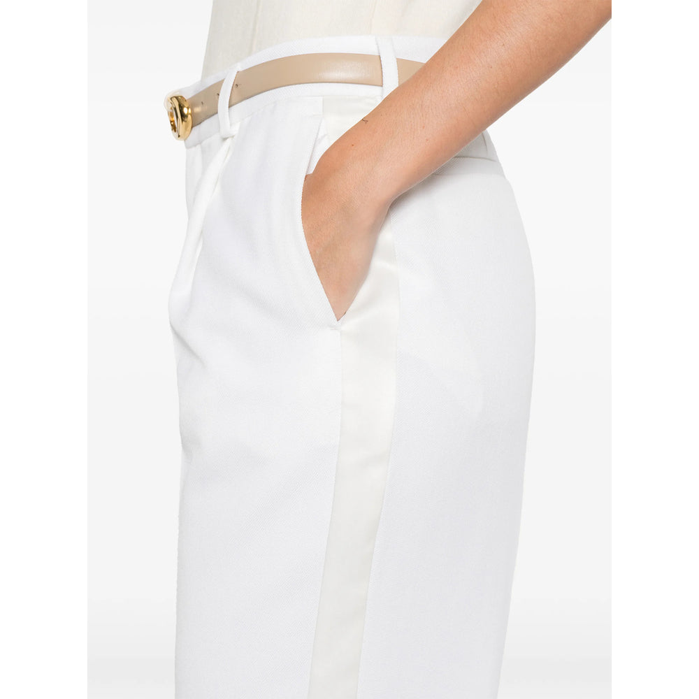Victoria Beckham Neutrals Jackets Women VICTORIA BECKHAM