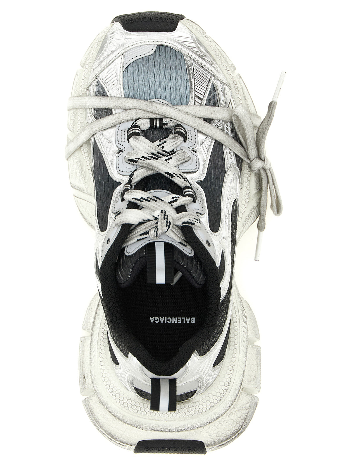 Balenciaga Women '3Xl' Sneakers BALENCIAGA
