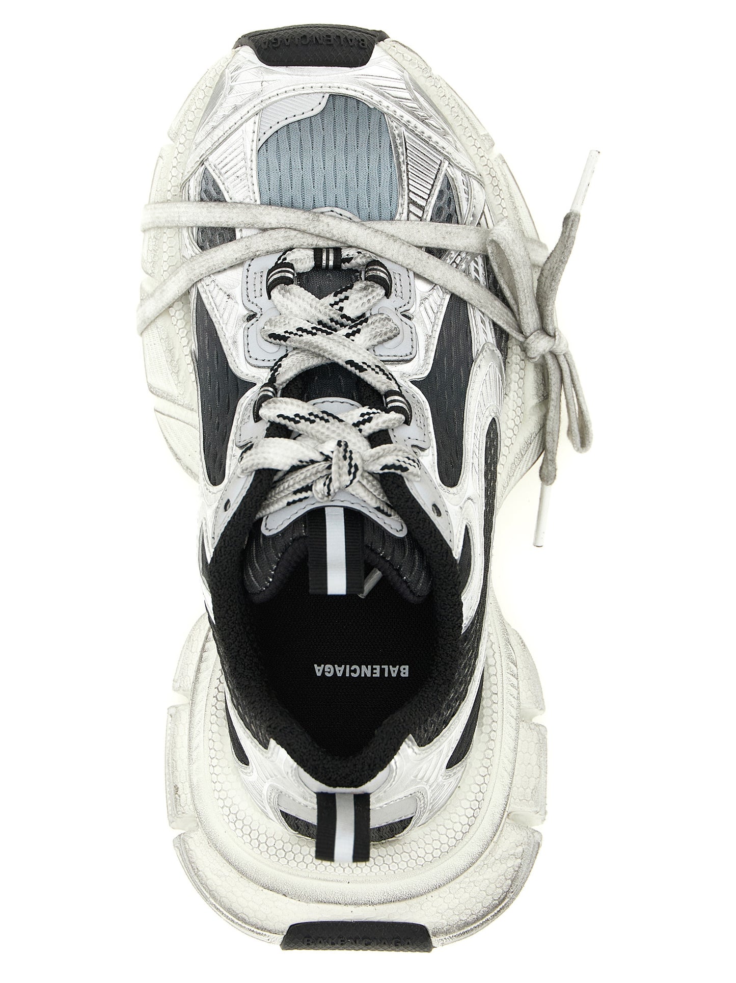 Balenciaga Women '3Xl' Sneakers BALENCIAGA
