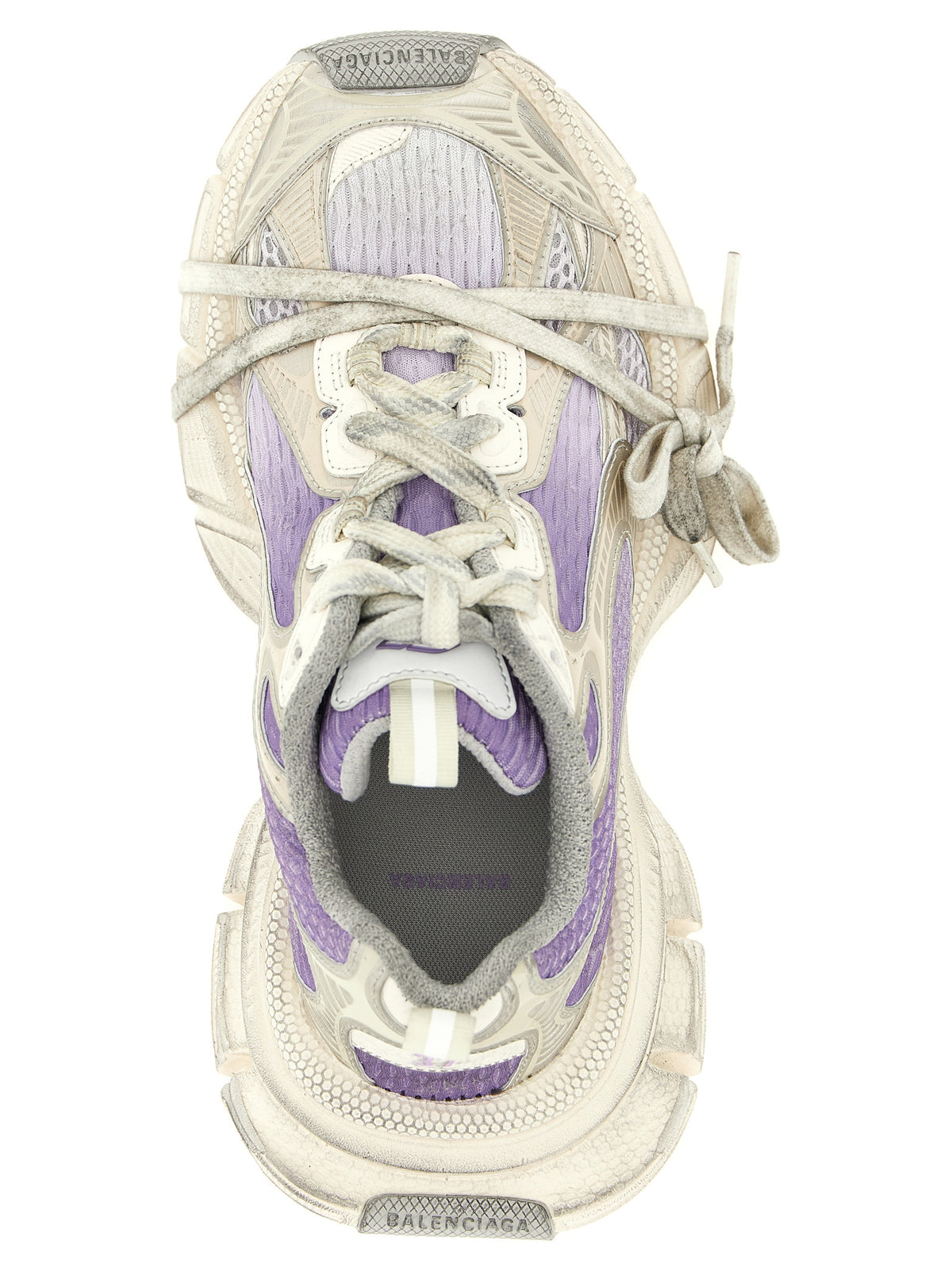 Balenciaga Women '3Xl' Sneakers BALENCIAGA
