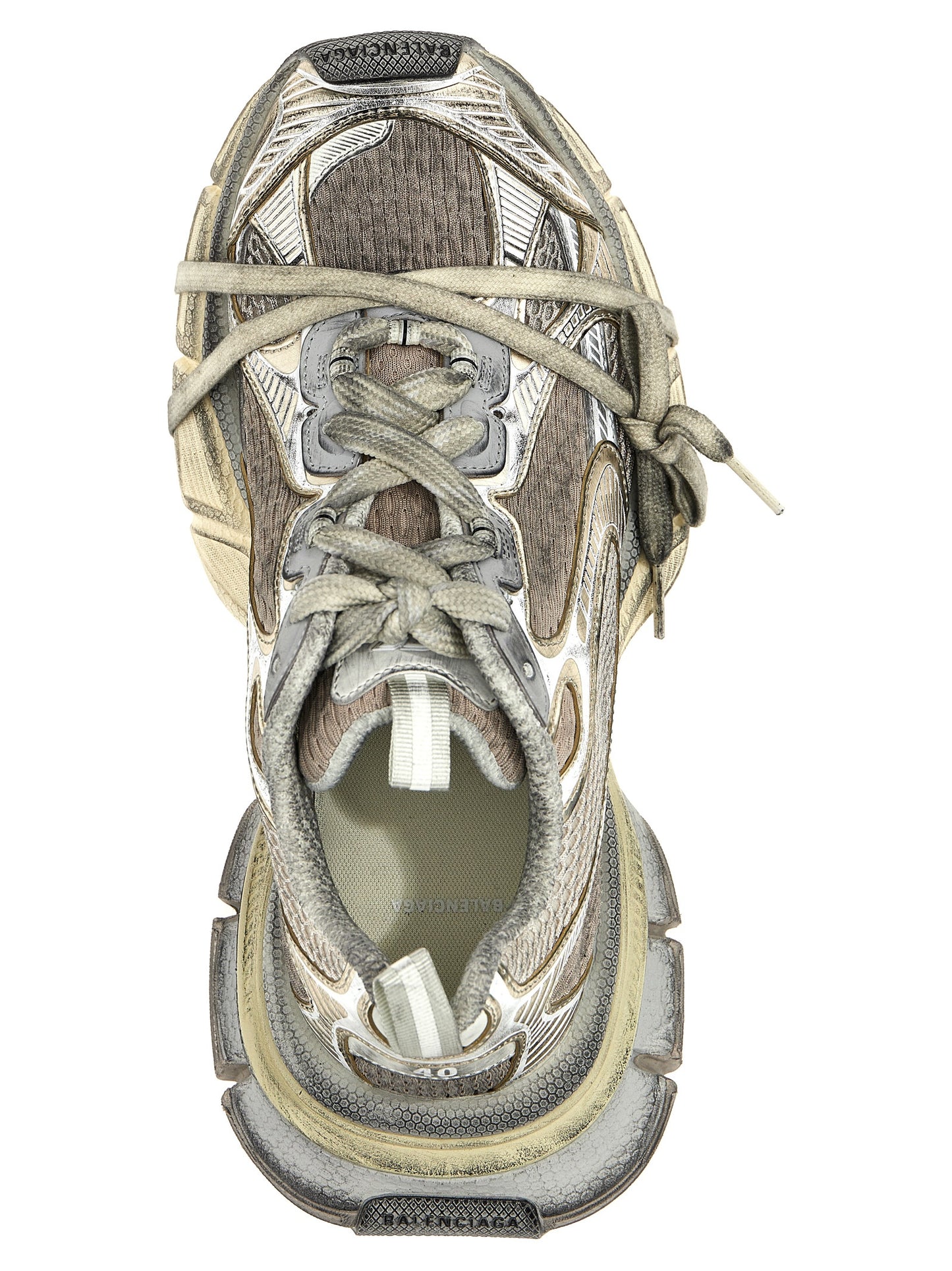 Balenciaga Women '3Xl' Sneakers BALENCIAGA