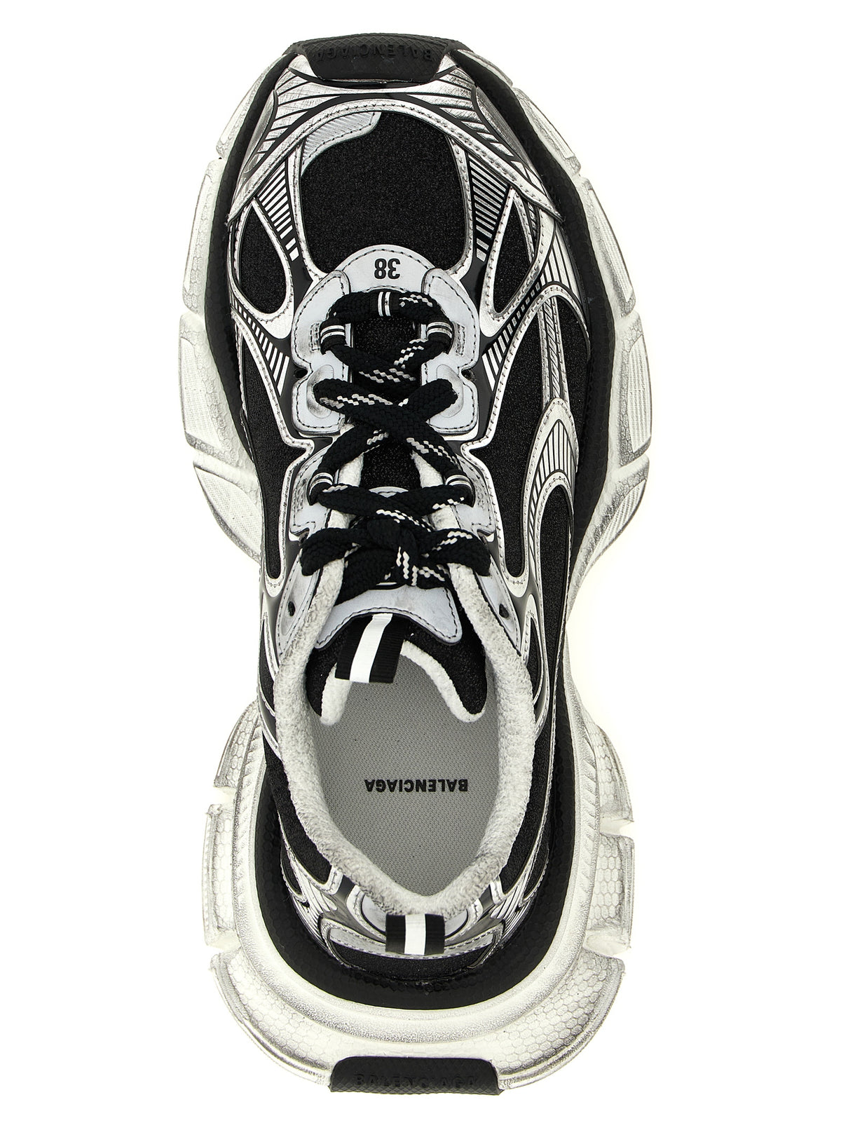 Balenciaga Women '3Xl' Sneakers BALENCIAGA