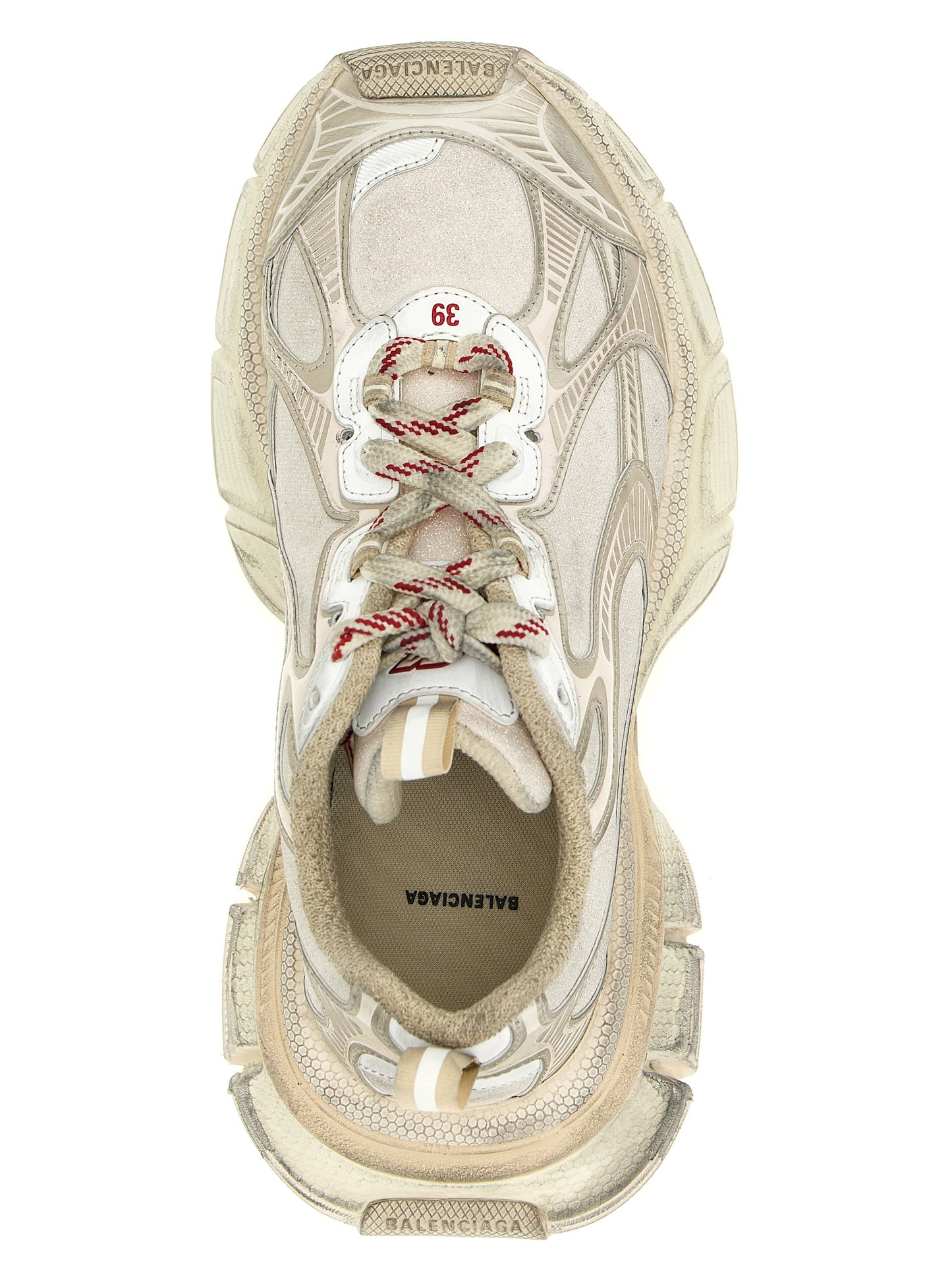 Balenciaga Women '3Xl' Sneakers BALENCIAGA