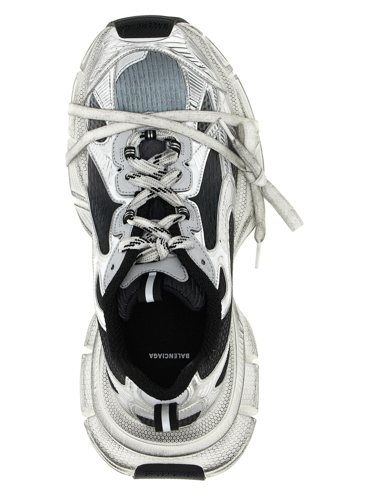 Balenciaga Men '3Xl' Sneakers BALENCIAGA