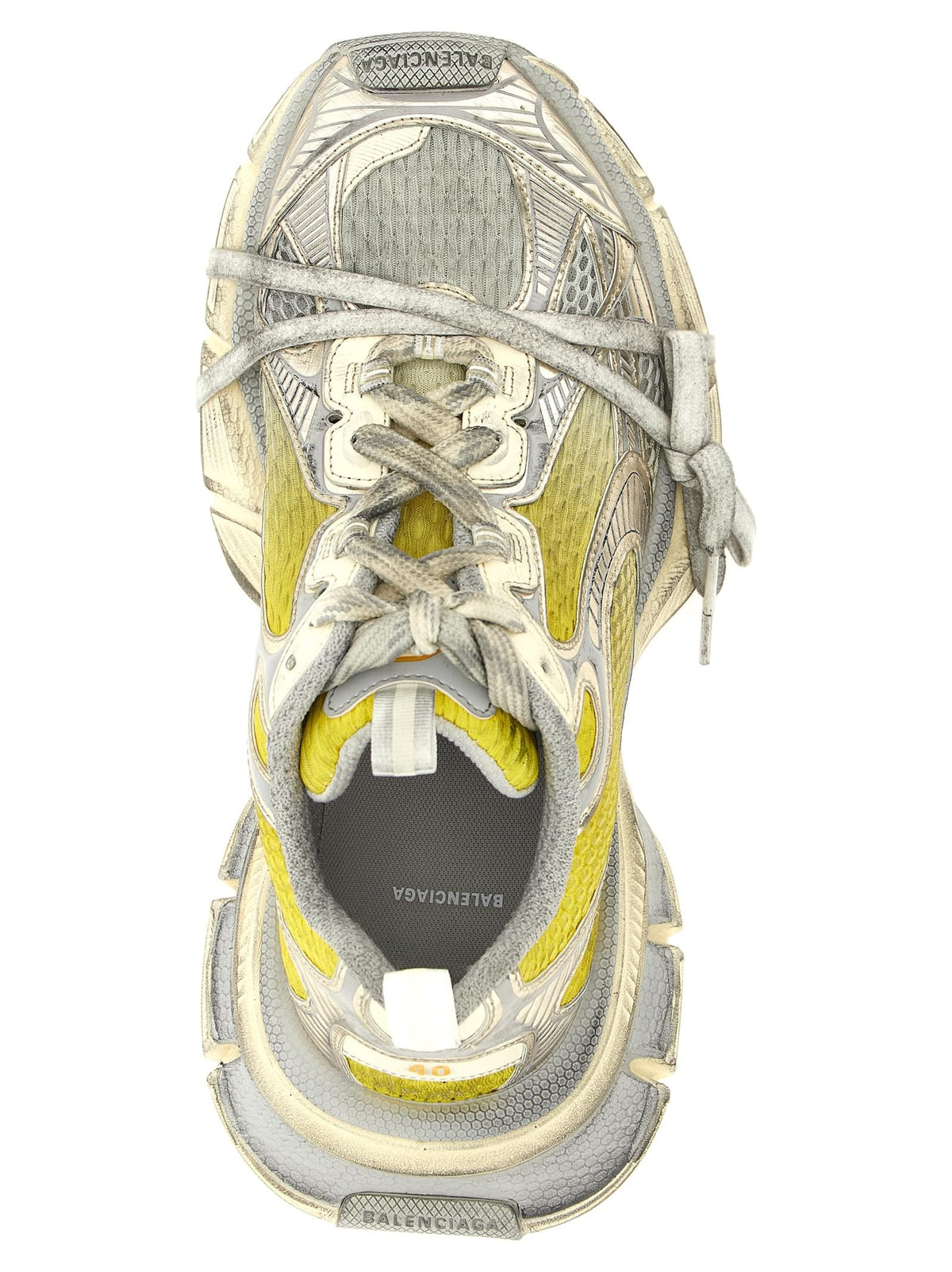 Balenciaga Men '3Xl' Sneakers BALENCIAGA
