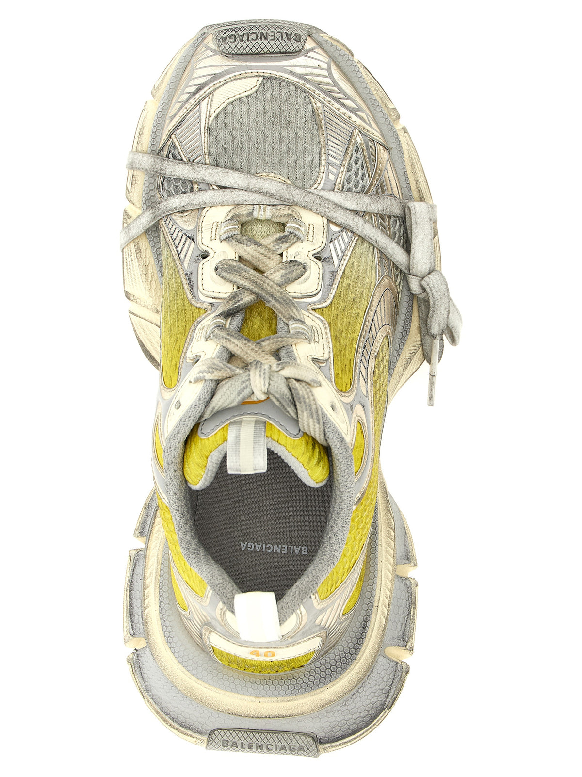 Balenciaga Men '3Xl' Sneakers BALENCIAGA