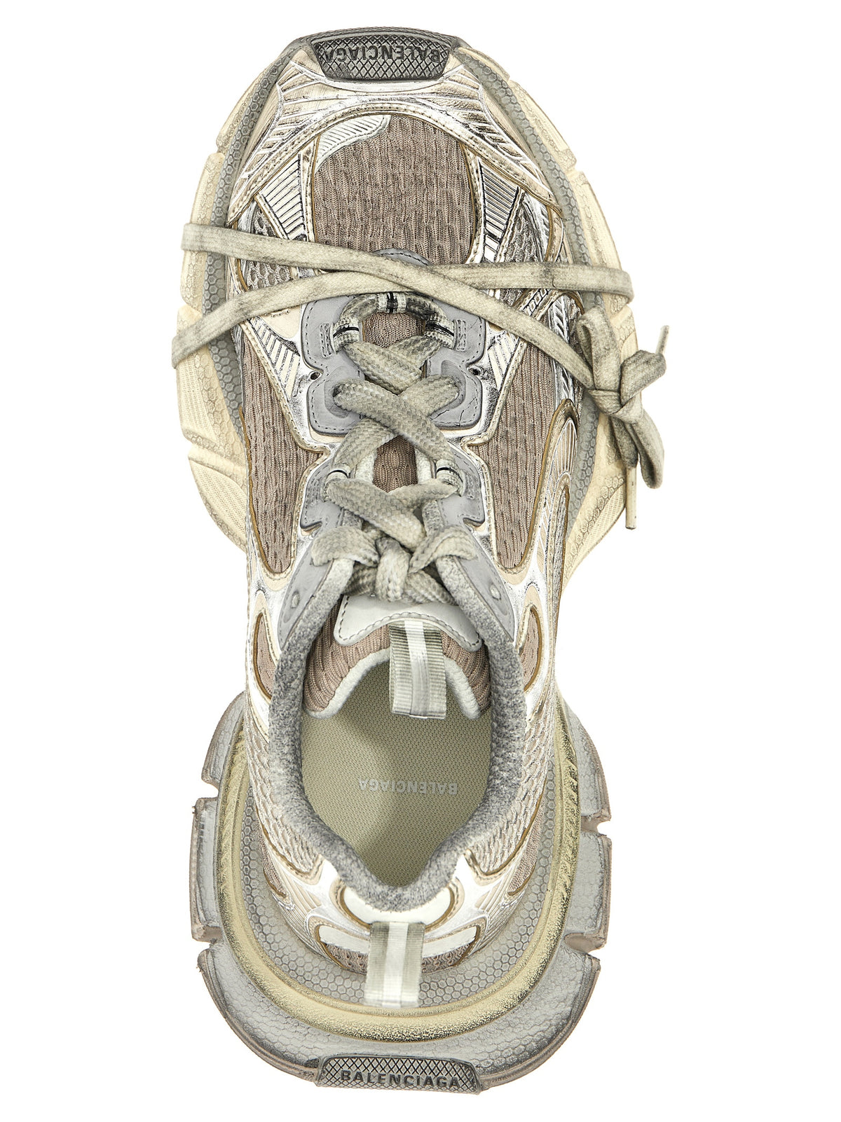 Balenciaga Men '3Xl' Sneakers BALENCIAGA