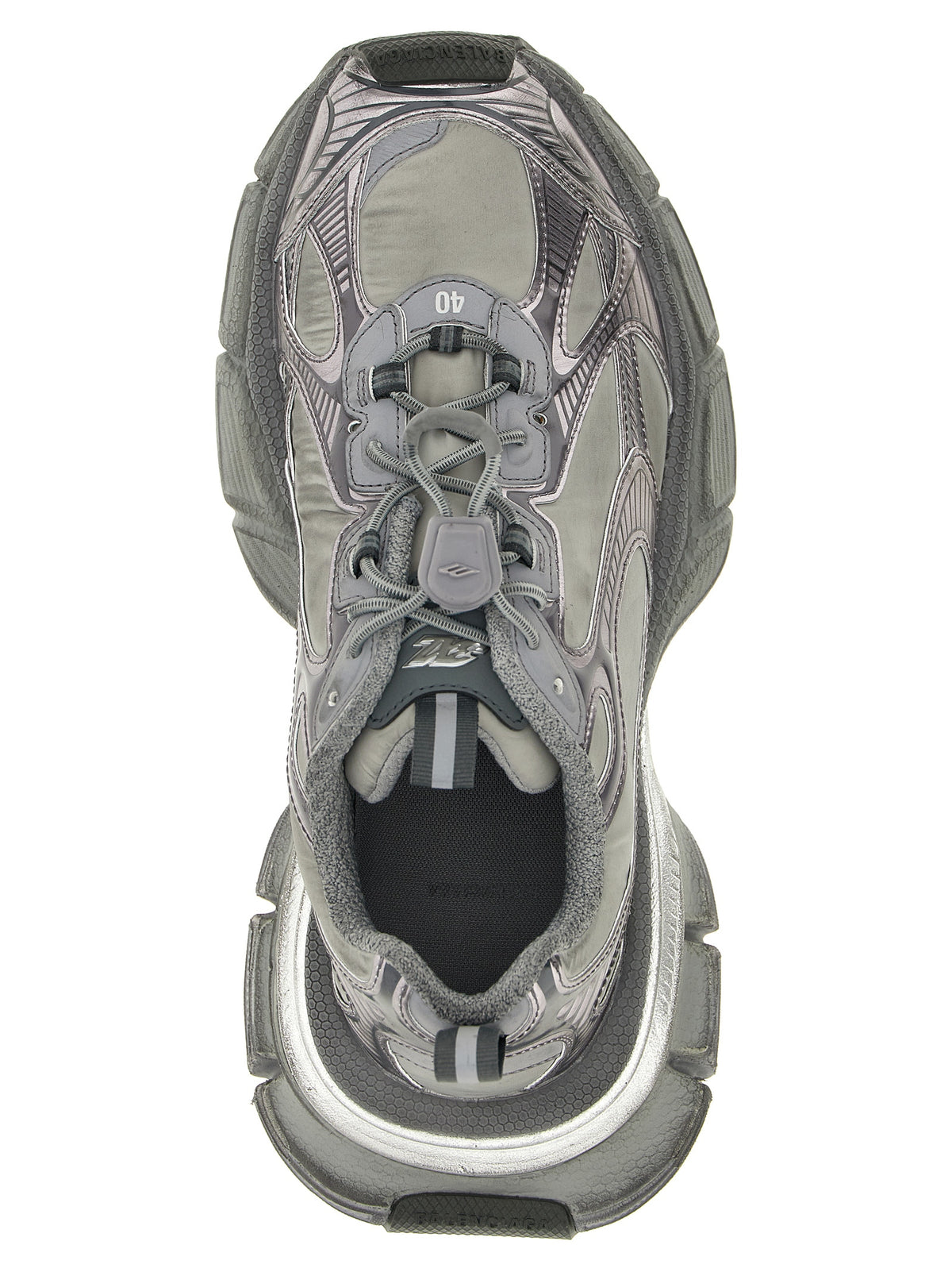 Balenciaga Men '3Xl' Sneakers BALENCIAGA