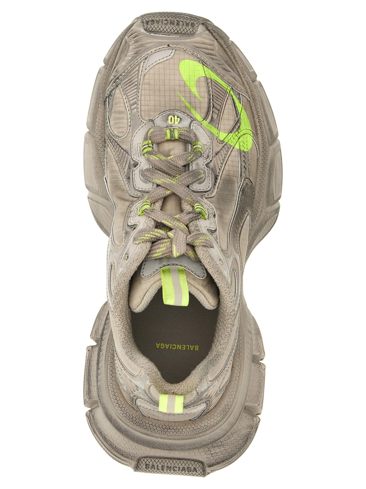 Balenciaga Men '3Xl' Sneakers BALENCIAGA