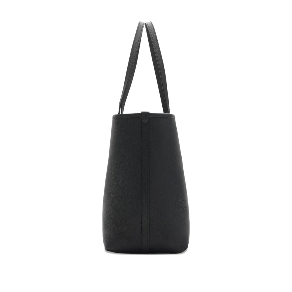 Burberry Black Tote Bags Women BURBERRY