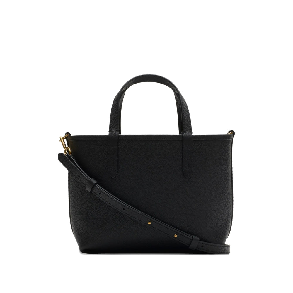 Burberry Black Tote Bags Women BURBERRY