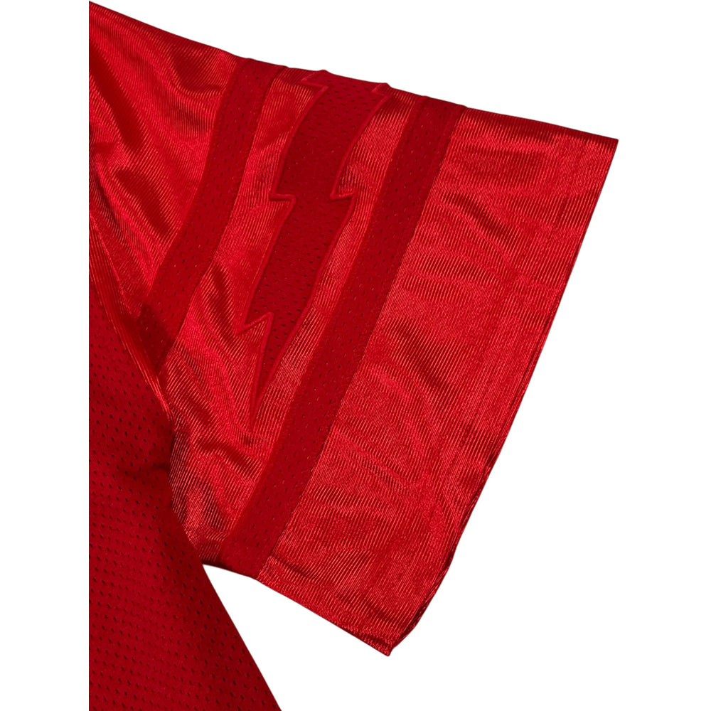 Rhude Red T-Shirts & Vests - T-Shirts Men RHUDE