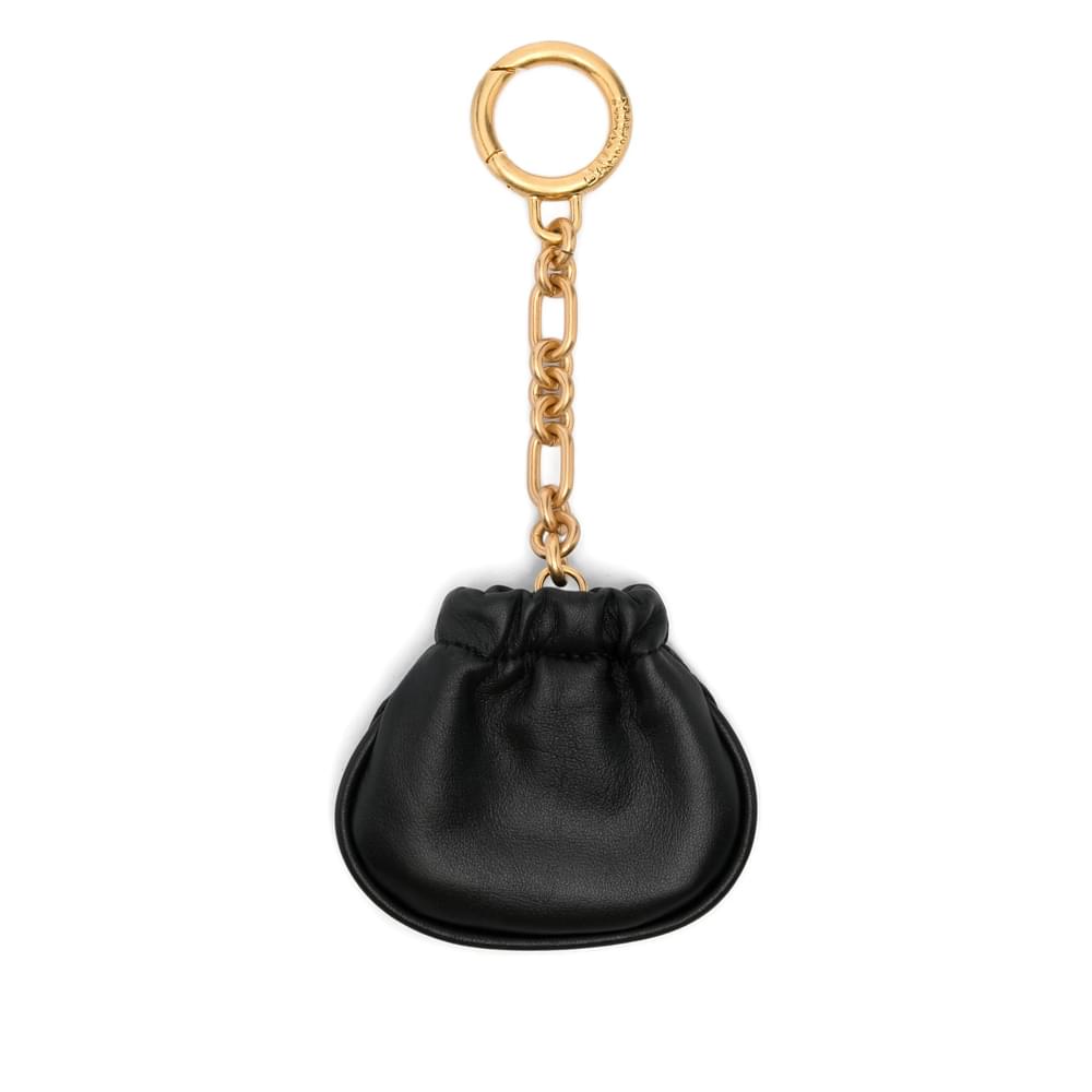Balmain Black Tote Bags Women BALMAIN