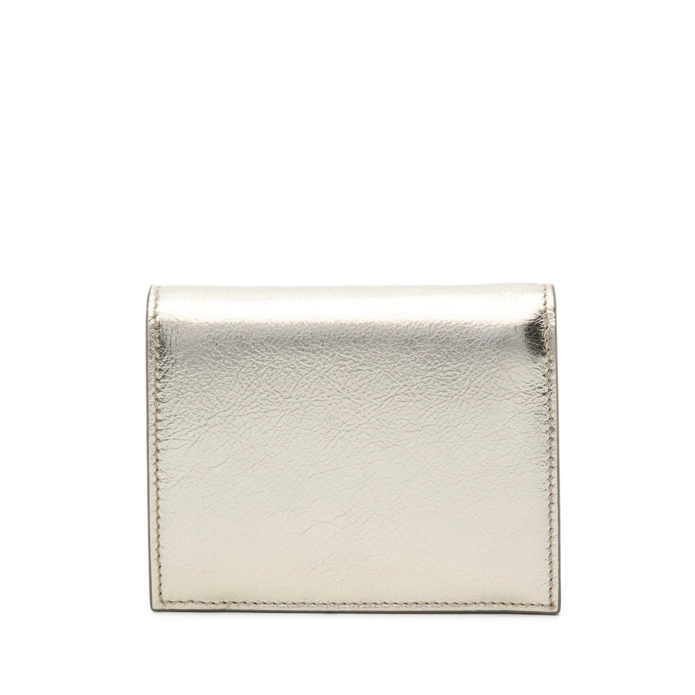 Ferragamo Gold Wallets & Purses Women FERRAGAMO