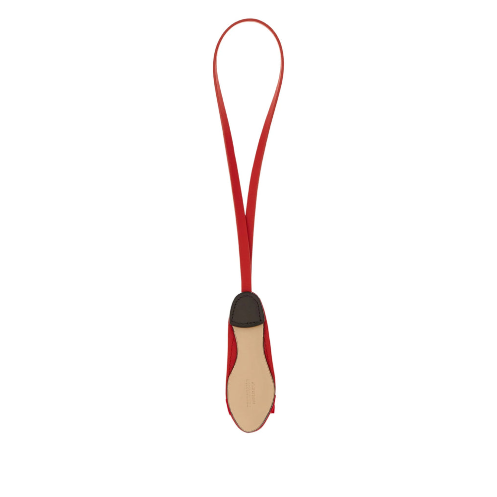 Ferragamo Red Keyrings & Chains Women FERRAGAMO