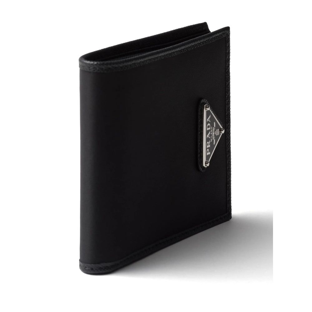 Prada Black Wallets & Cardholders Men PRADA