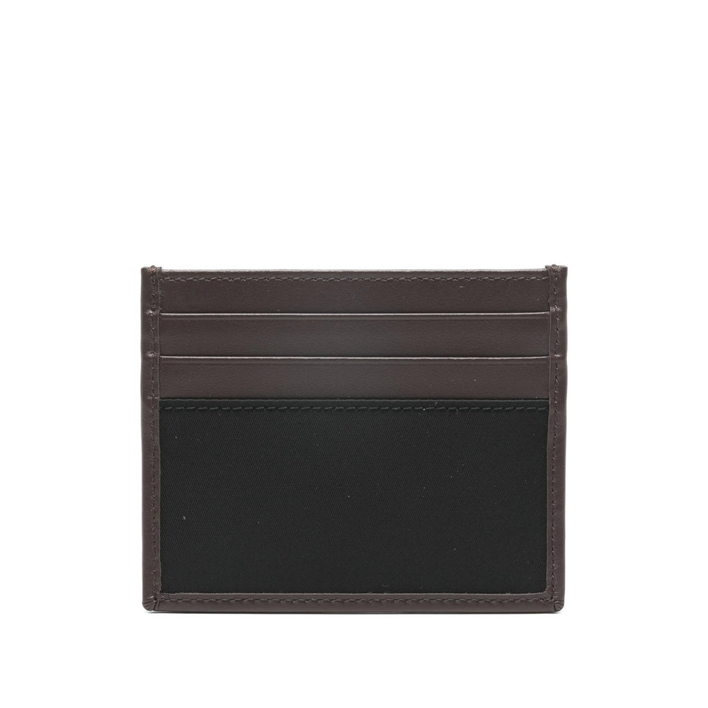 Prada Black Wallets & Cardholders Men PRADA