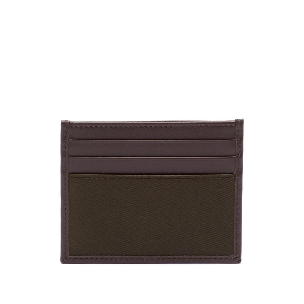 Prada Brown Wallets & Cardholders Men PRADA
