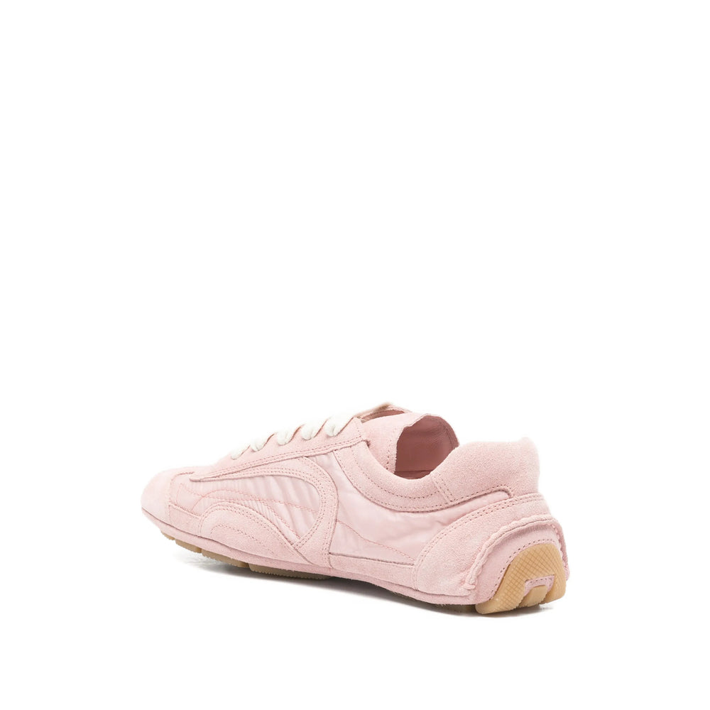 Prada Pink Shoes Women PRADA