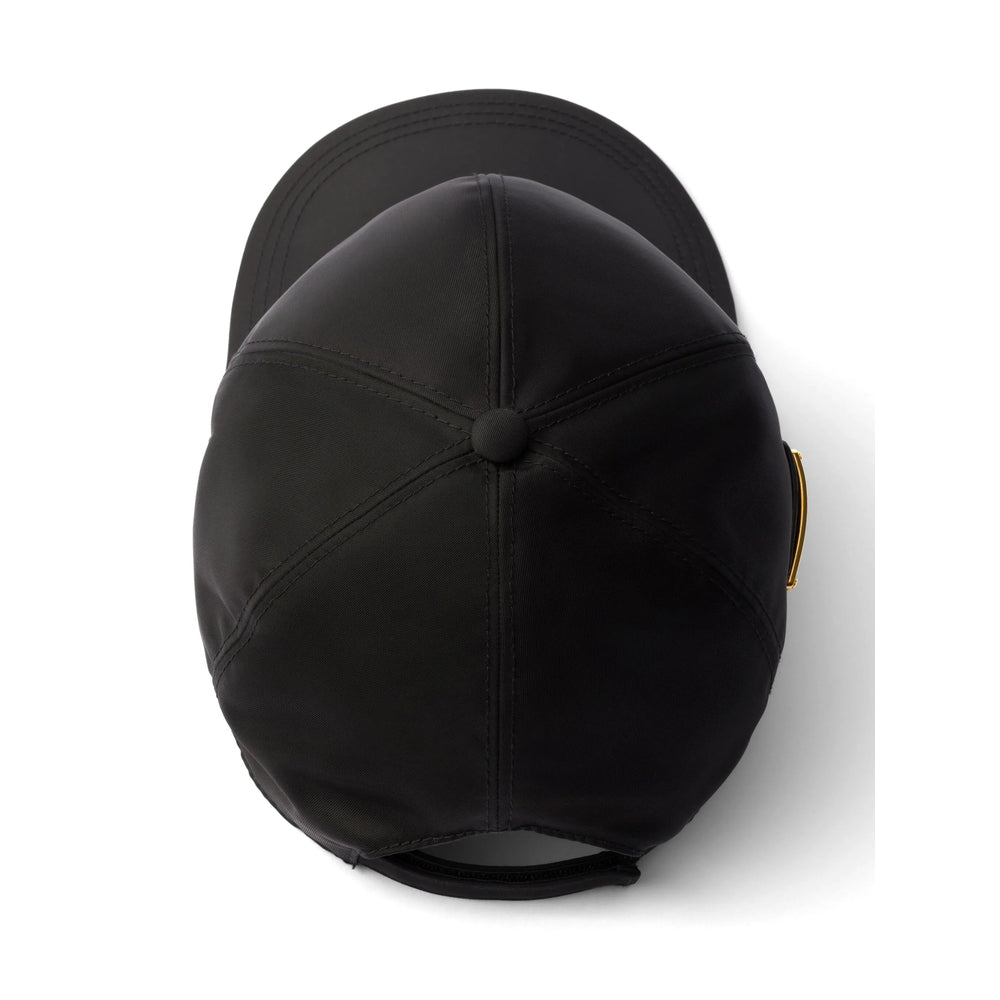 Prada Black Hats Women PRADA