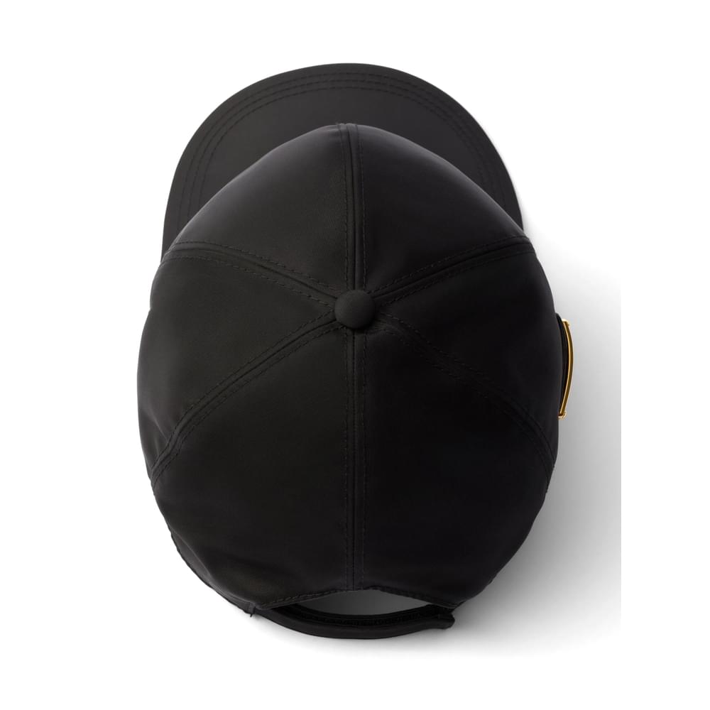 Prada Black Hats Women PRADA