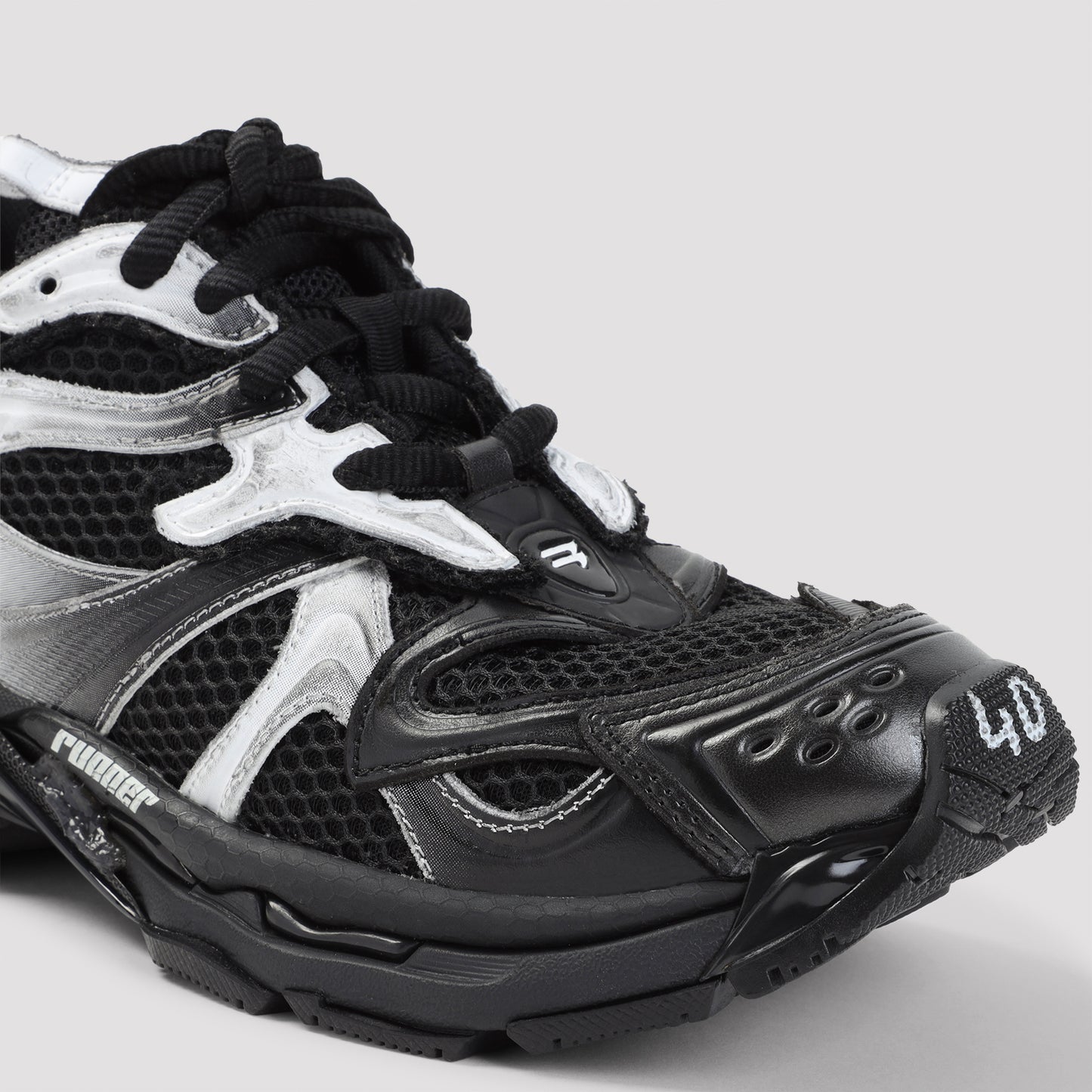 Balenciaga Runner 2 Sneakers Men BALENCIAGA