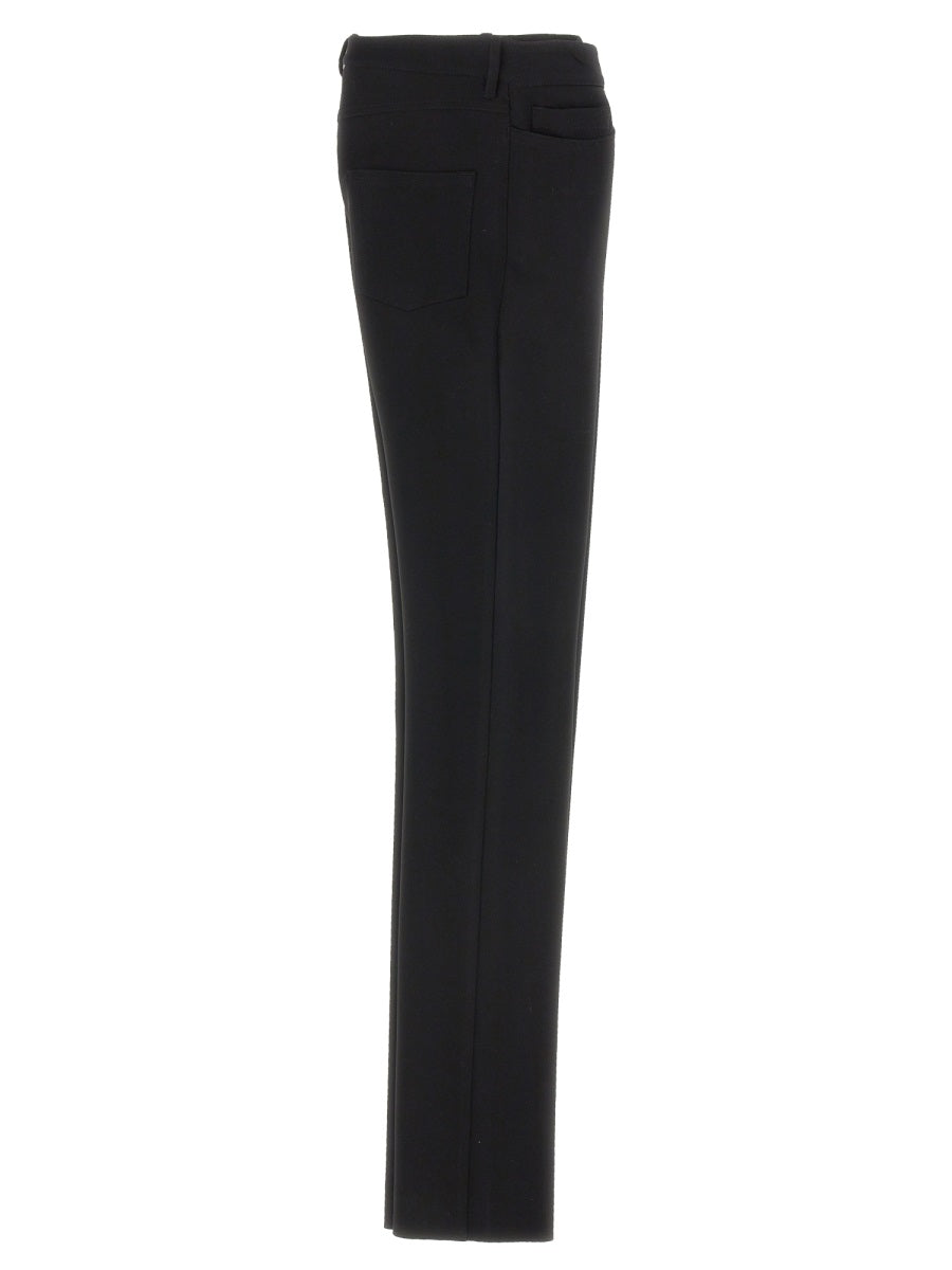 Balenciaga Women Skinny Leg Jeans BALENCIAGA