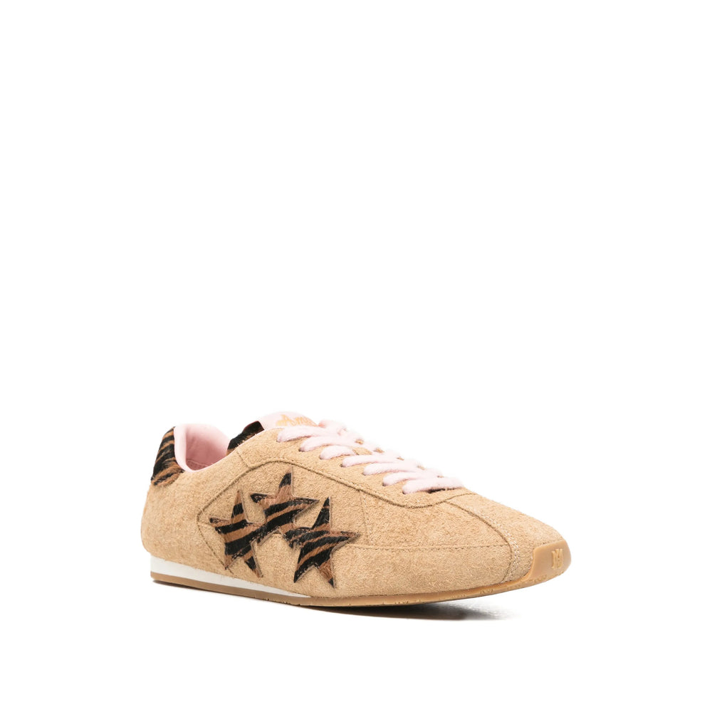 Amiri Neutrals Trainers Women AMIRI