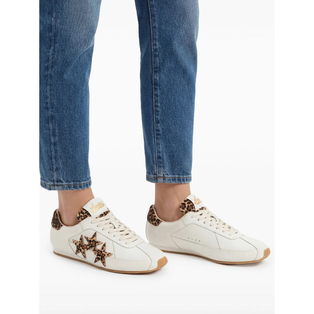 Amiri Neutrals Trainers Women AMIRI