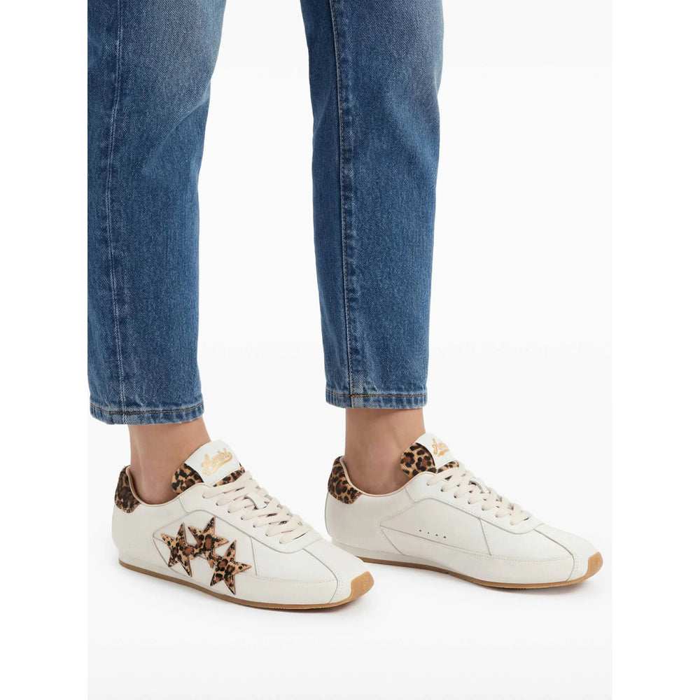 Amiri Neutrals Trainers Women AMIRI