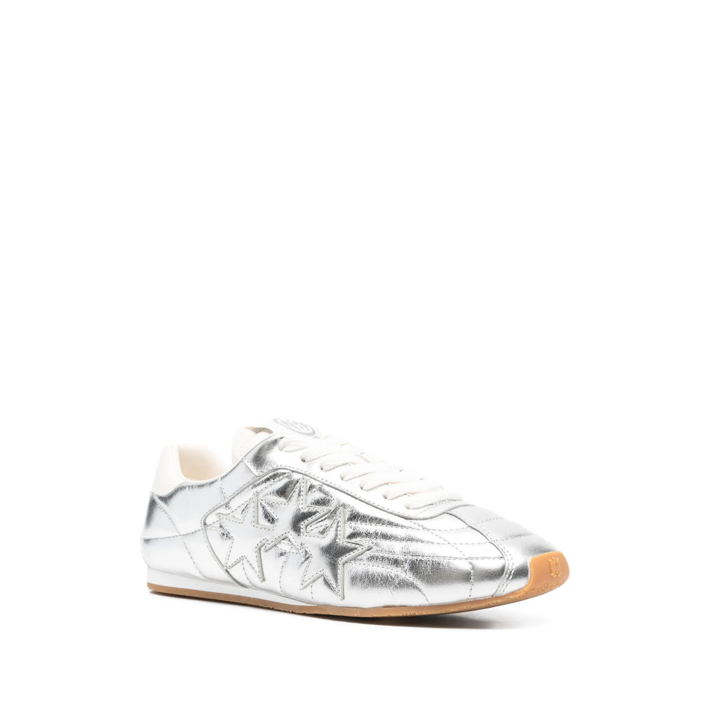 Amiri Silver Trainers Women AMIRI