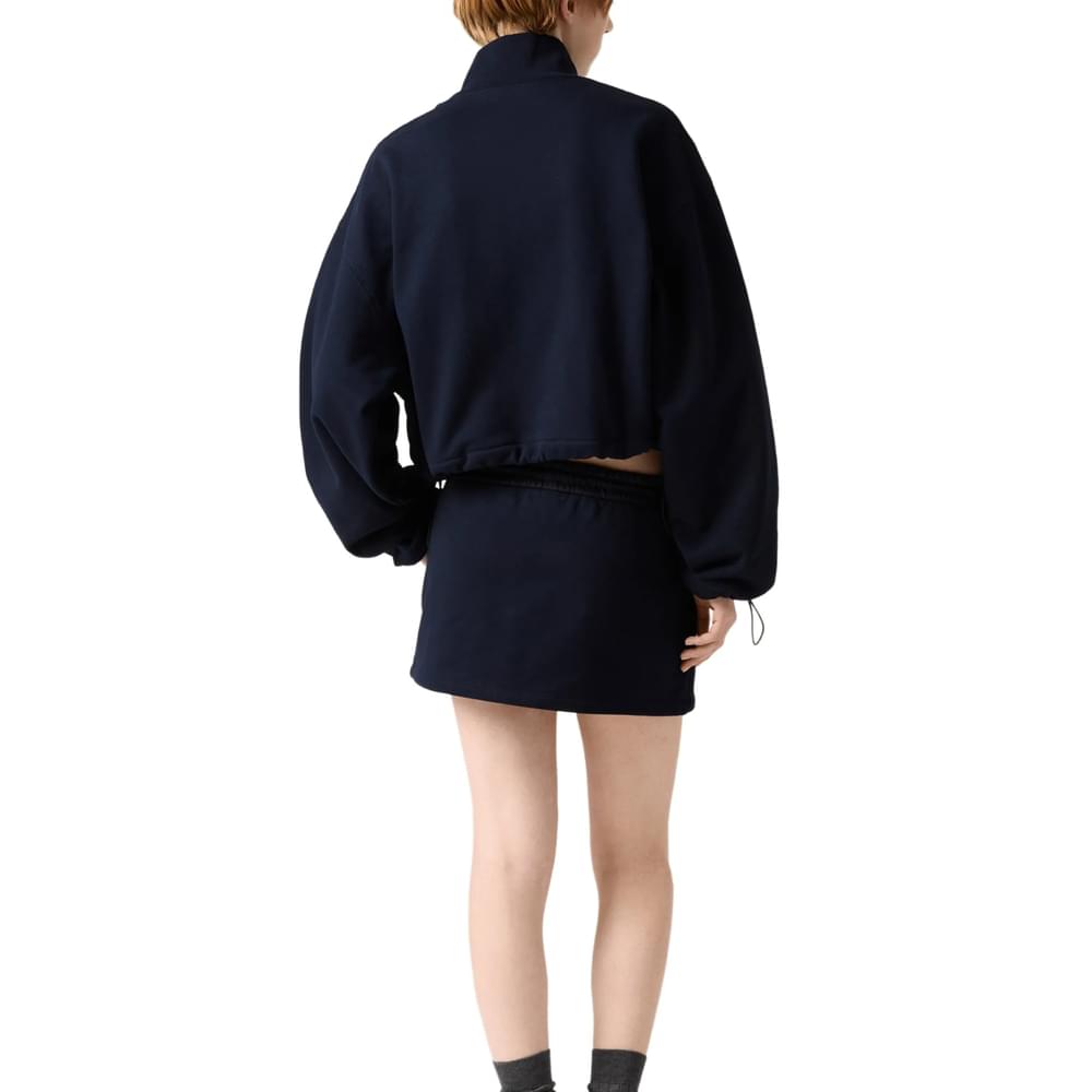 Miu Miu Blue Skirts - Straight Skirts Women MIU MIU