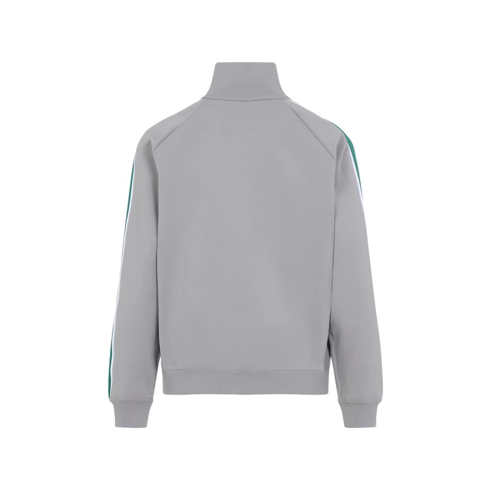 Miu Miu Grey Tops - Sweatshirts Women MIU MIU