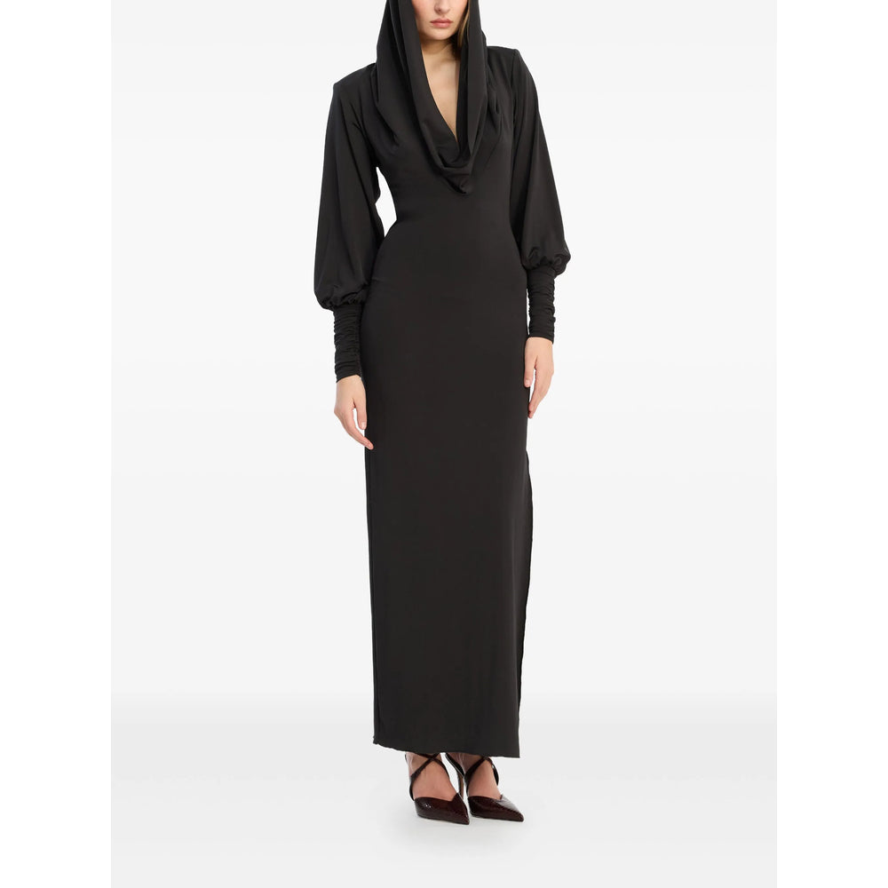 Rotate Black Dresses - Evening Dresses Women ROTATE